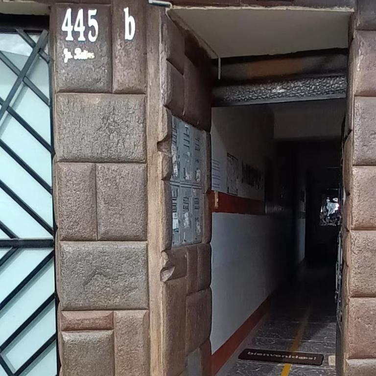 Cusco Tahuanwasi Apartments - Apartamento de 2 dormitorios - 14