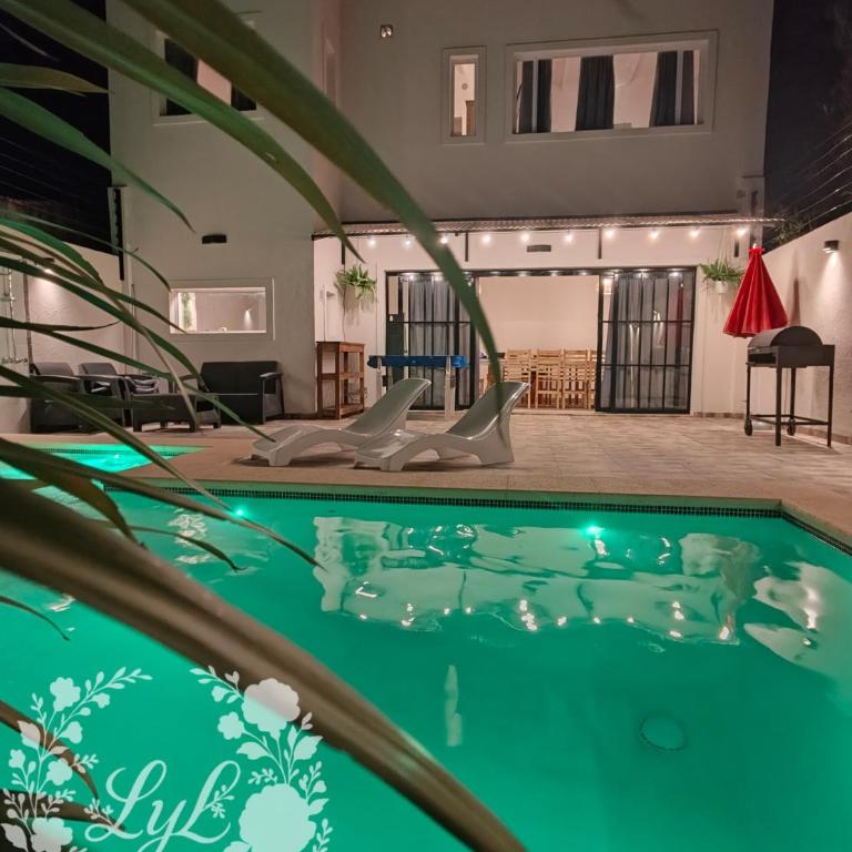 LyL HURLINGHAM alojamiento privado - Apartamento de 2 dormitorios - 14