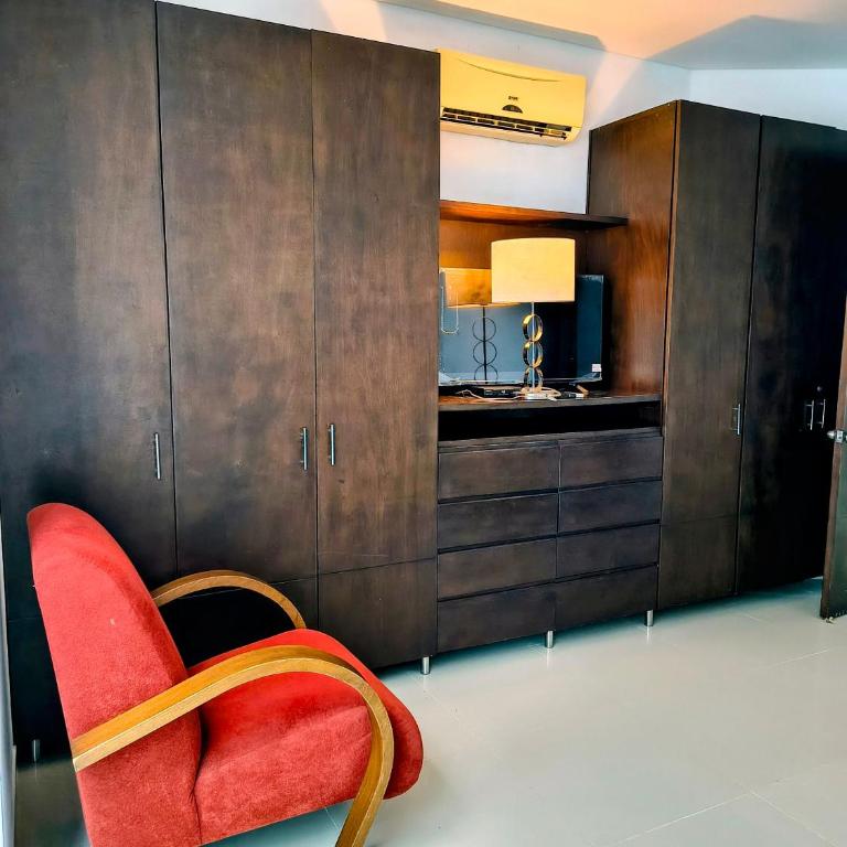 Luxury Apartment Cartagena Pool Near Beach - Apartment - 33