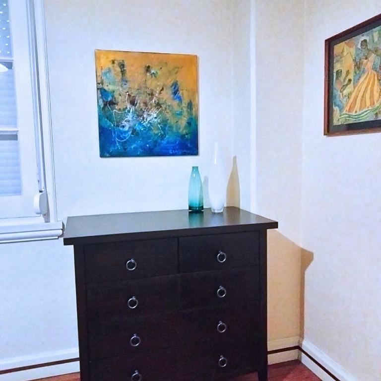 On Av 18 de Julio Comfortable and Quiet - Apartamento de 3 dormitorios - 21