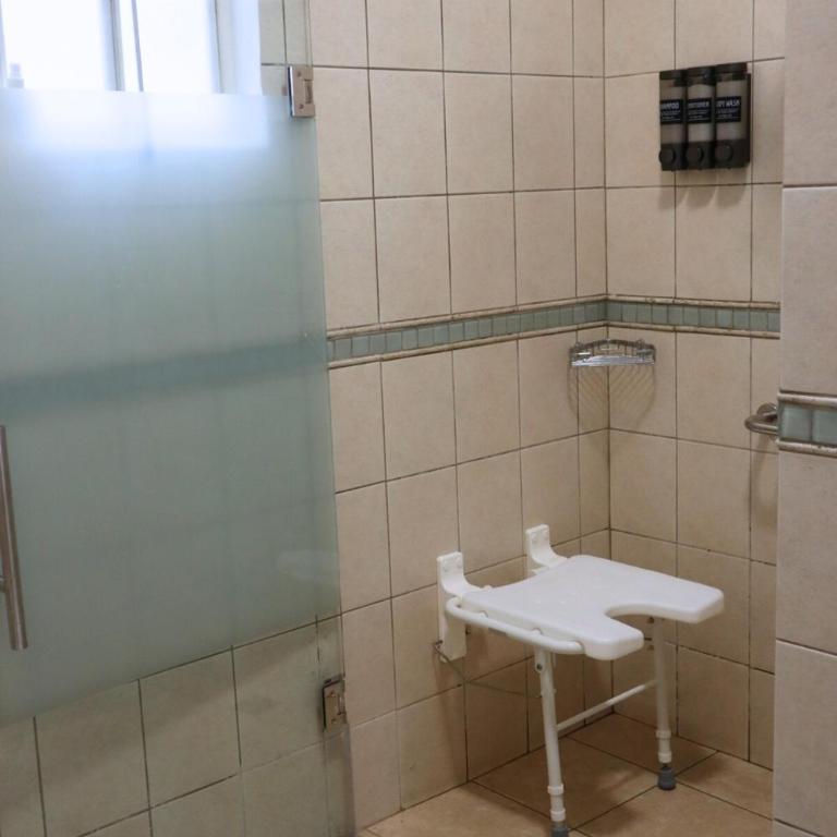 On Av 18 de Julio Comfortable and Quiet - Apartamento de 3 dormitorios - 22