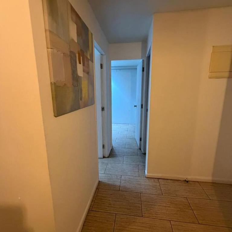 Departamento cerca de Barrio Lastarria - Two-Bedroom Apartment - 4