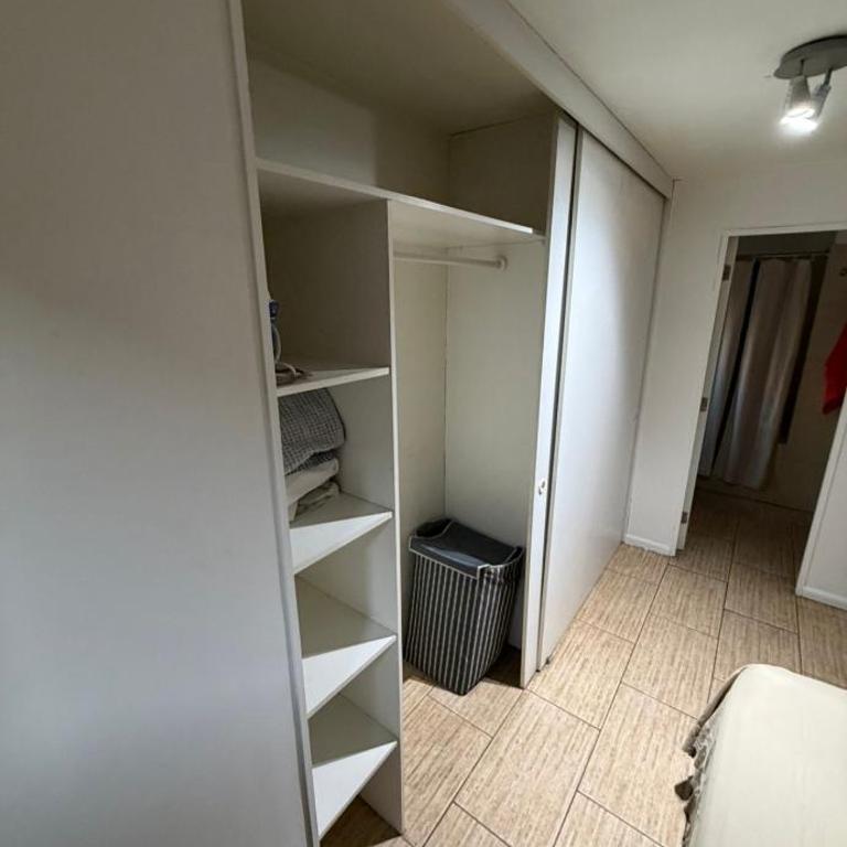 Departamento cerca de Barrio Lastarria - Two-Bedroom Apartment - 6