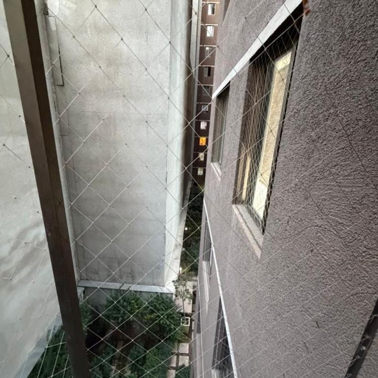 Departamento cerca de Barrio Lastarria - Two-Bedroom Apartment - 7