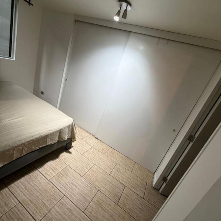 Departamento cerca de Barrio Lastarria - Two-Bedroom Apartment - 17