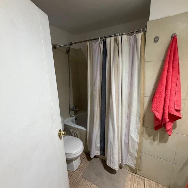 Departamento cerca de Barrio Lastarria - Two-Bedroom Apartment - 21