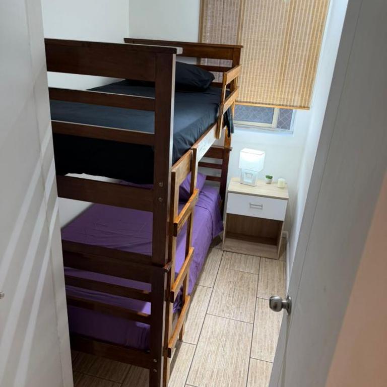 Departamento cerca de Barrio Lastarria - Two-Bedroom Apartment - 22