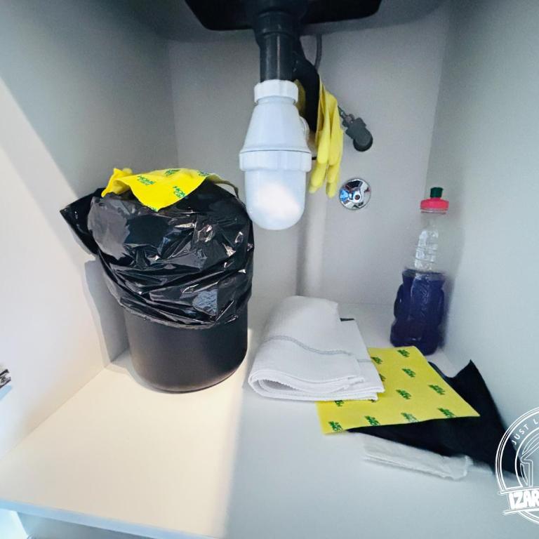Vistas Andinas Apartamento: A/C, Wifi y Centrico - Apartamento - 17