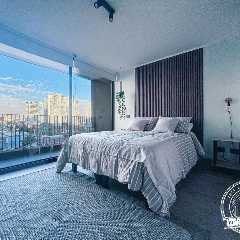Vistas Andinas Apartamento: A/C, Wifi y Centrico - Apartamento - 1
