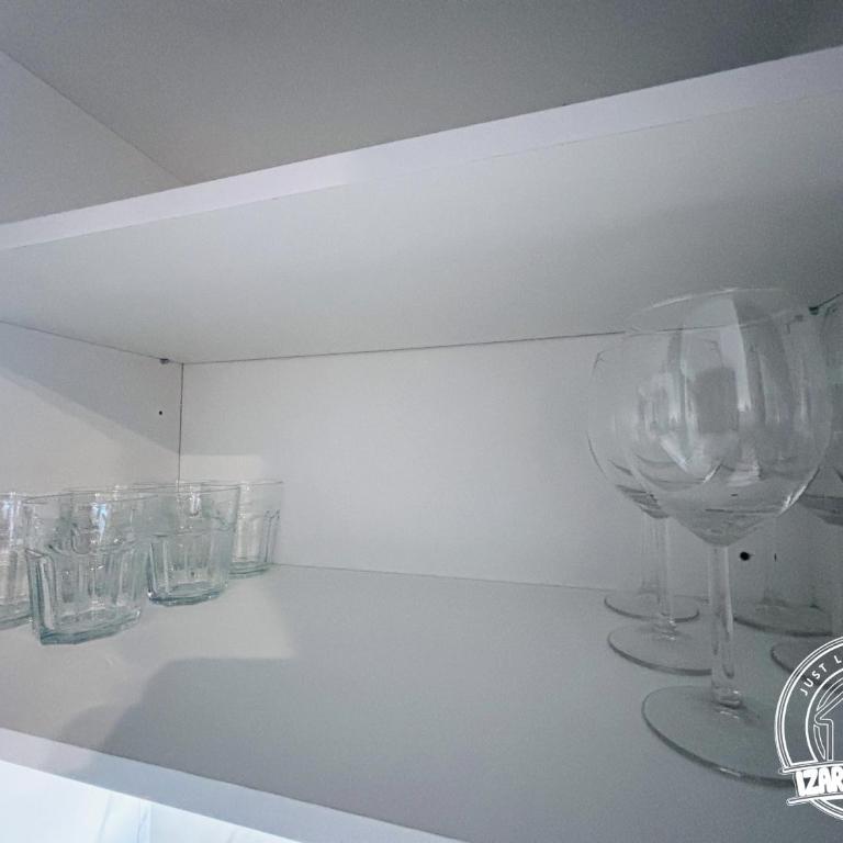 Vistas Andinas Apartamento: A/C, Wifi y Centrico - Apartamento - 8
