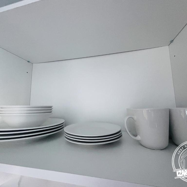 Vistas Andinas Apartamento: A/C, Wifi y Centrico - Apartamento - 9
