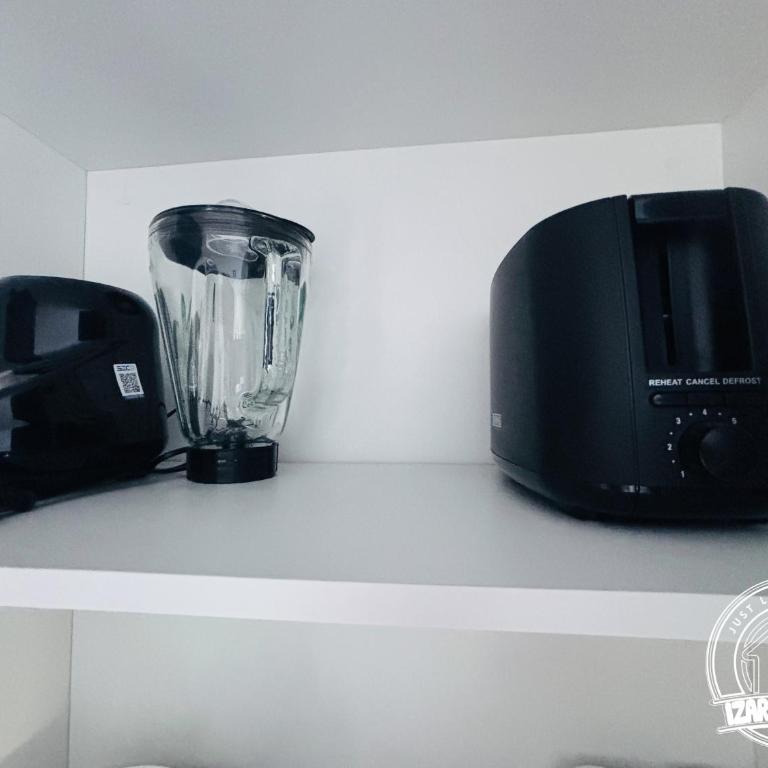 Vistas Andinas Apartamento: A/C, Wifi y Centrico - Apartamento - 2