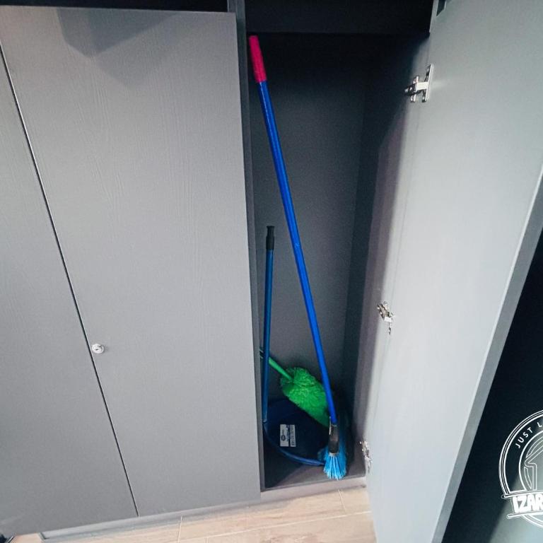 Vistas Andinas Apartamento: A/C, Wifi y Centrico - Apartamento - 3