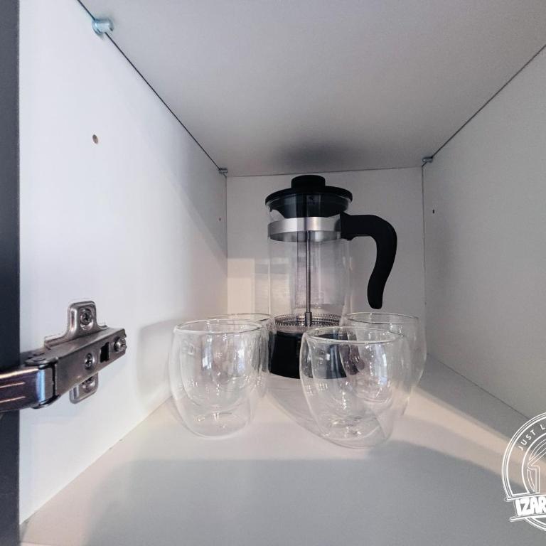 Vistas Andinas Apartamento: A/C, Wifi y Centrico - Apartamento - 7