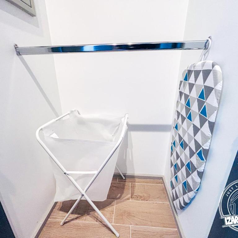 Vistas Andinas Apartamento: A/C, Wifi y Centrico - Apartamento - 16