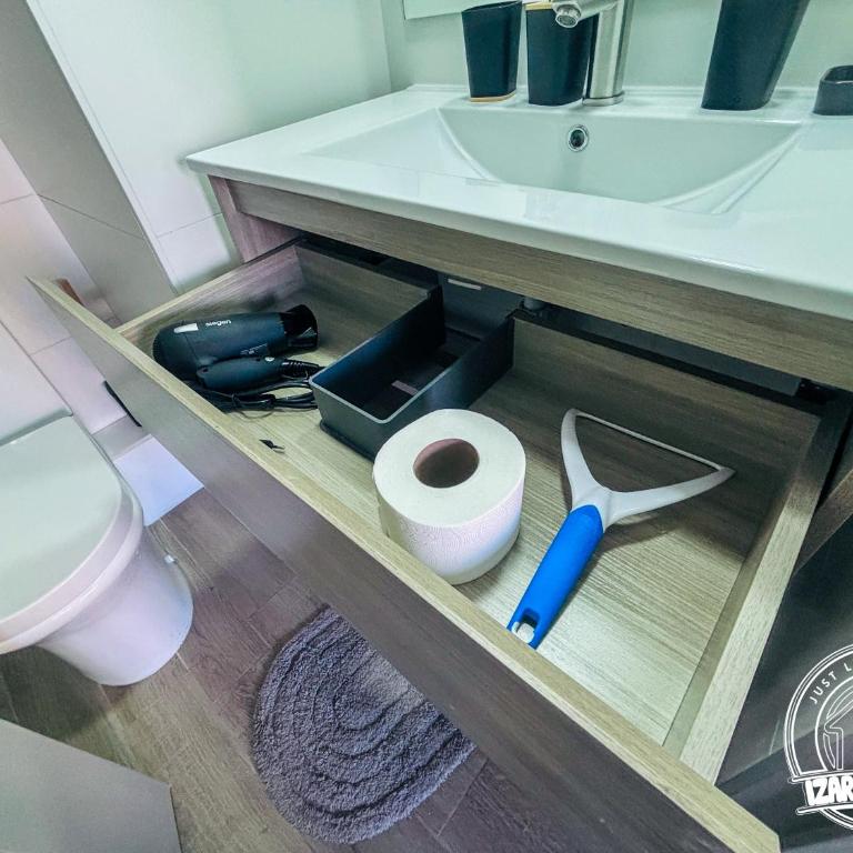Vistas Andinas Apartamento: A/C, Wifi y Centrico - Apartamento - 19