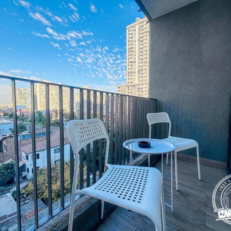 Vistas Andinas Apartamento: A/C, Wifi y Centrico - Apartamento - 29