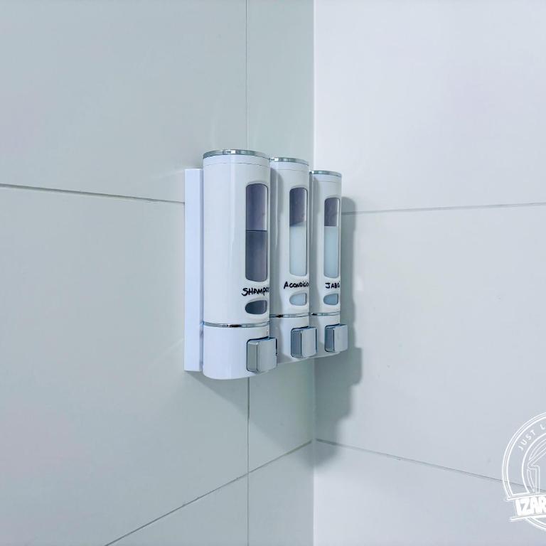 Vistas Andinas Apartamento: A/C, Wifi y Centrico - Apartamento - 27