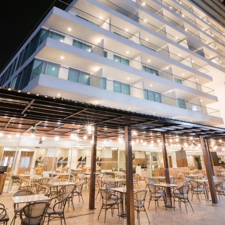 Luxury Apartment Cartagena Pool Near Beach - Apartment - 35