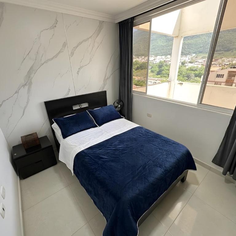 Apartamento vista hermosa a montañas y ciudad - Apartamento de 3 dormitorios - 15