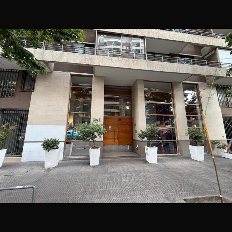 Departamento cerca de Barrio Lastarria - Two-Bedroom Apartment - 3