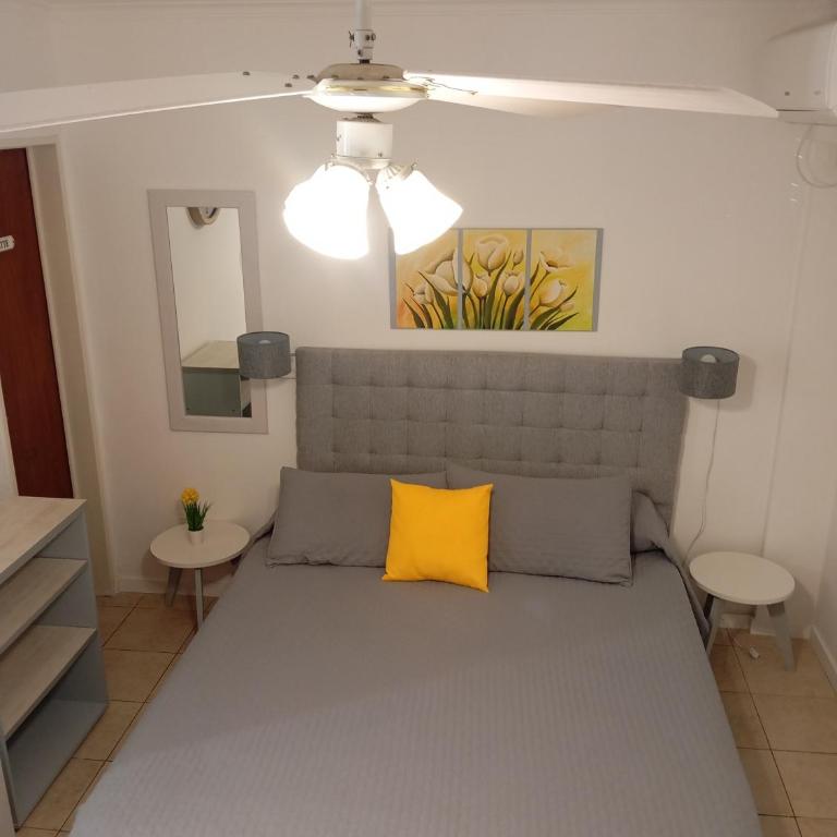 Alquileres Temporarios Marcela Gomez - Apartamento de 1 dormitorio - 3