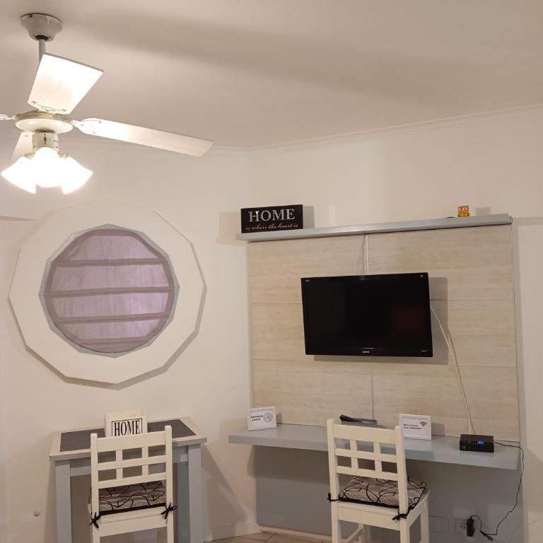 Alquileres Temporarios Marcela Gomez - Apartamento de 1 dormitorio - 4