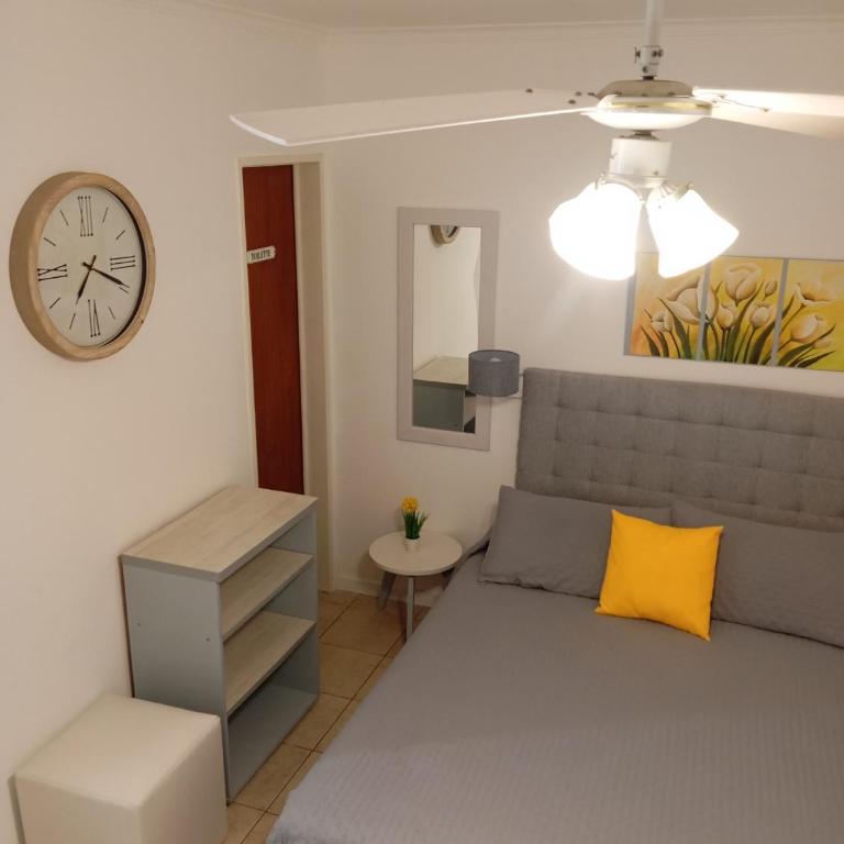 Alquileres Temporarios Marcela Gomez - Apartamento de 1 dormitorio - 5