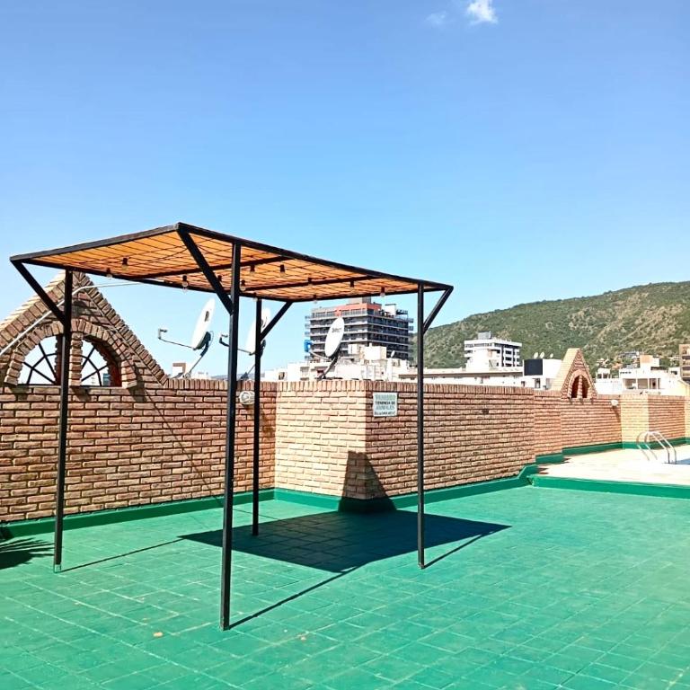 Alquileres Temporarios Marcela Gomez - Apartamento de 1 dormitorio - 11