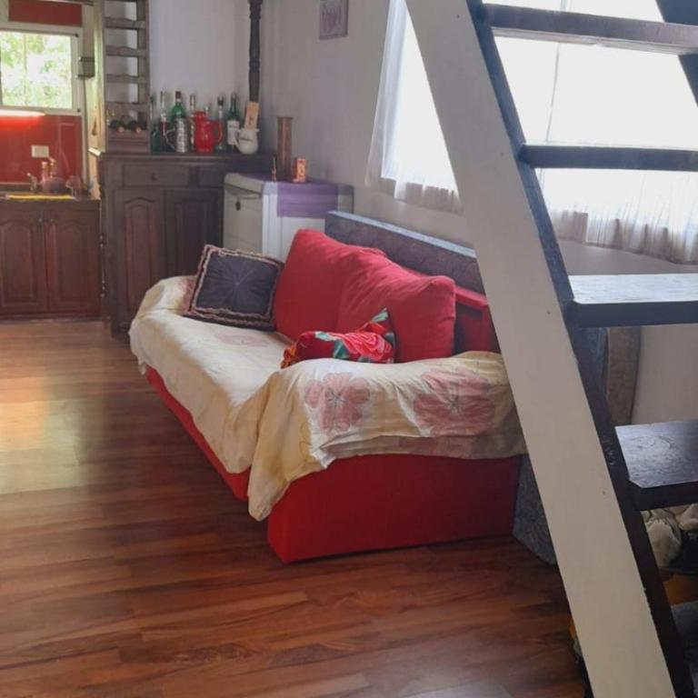 Cabin in the Tigre Delta Nature and fauna - Villa de 2 dormitorios - 1