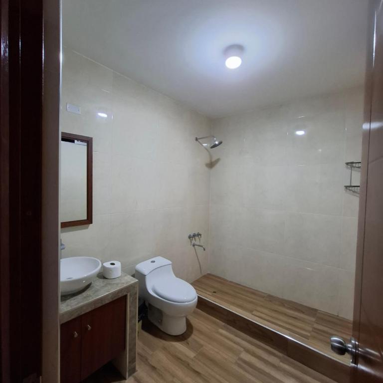 Miski Wasi 2 - Apartamento de 3 dormitorios - 3