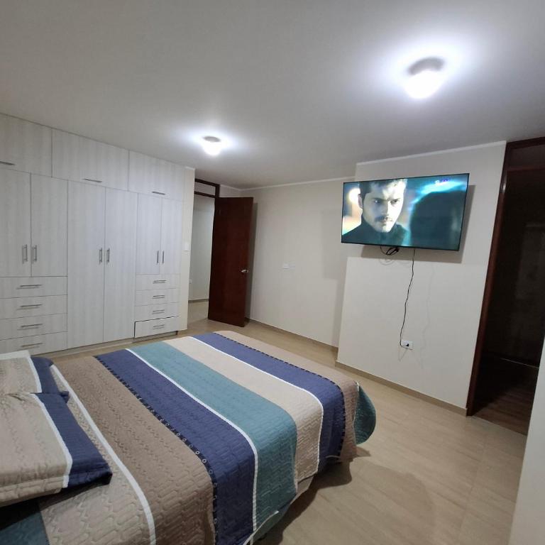 Miski Wasi 2 - Apartamento de 3 dormitorios - 4