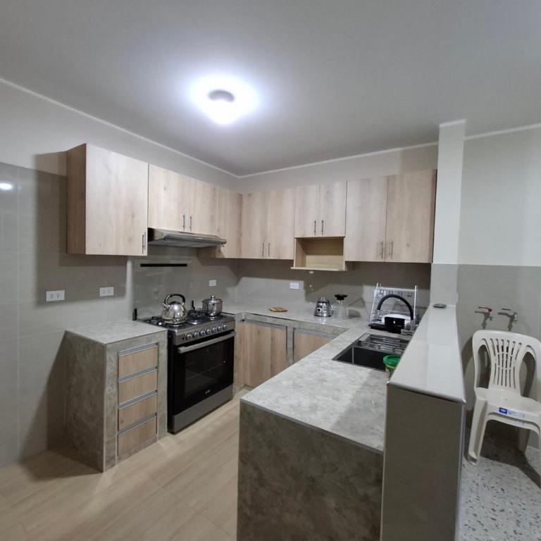 Miski Wasi 2 - Apartamento de 3 dormitorios - 5
