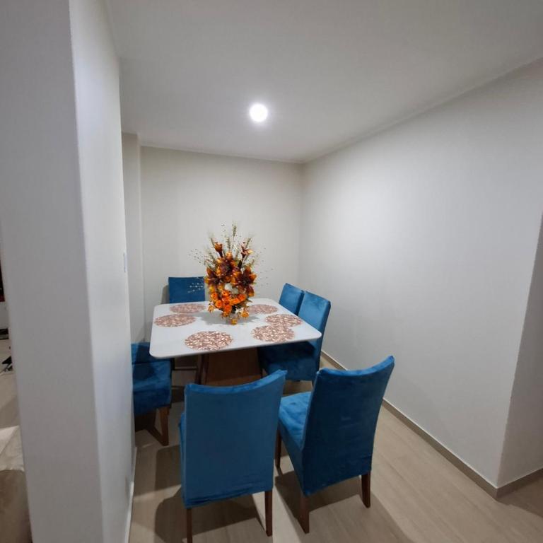 Miski Wasi 2 - Apartamento de 3 dormitorios - 6