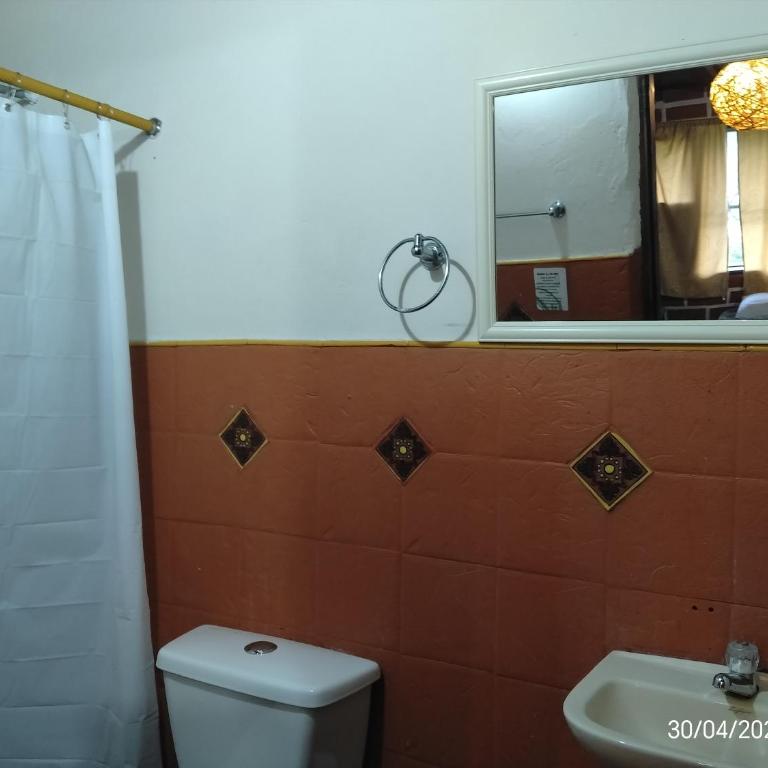 Hotel & Spa La Villa Sanadora - Deluxe Room - 2