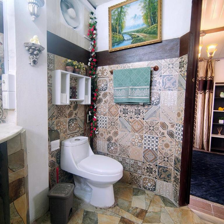 Loft with office, balcony, and grill - Apartamento de 1 dormitorio - 39