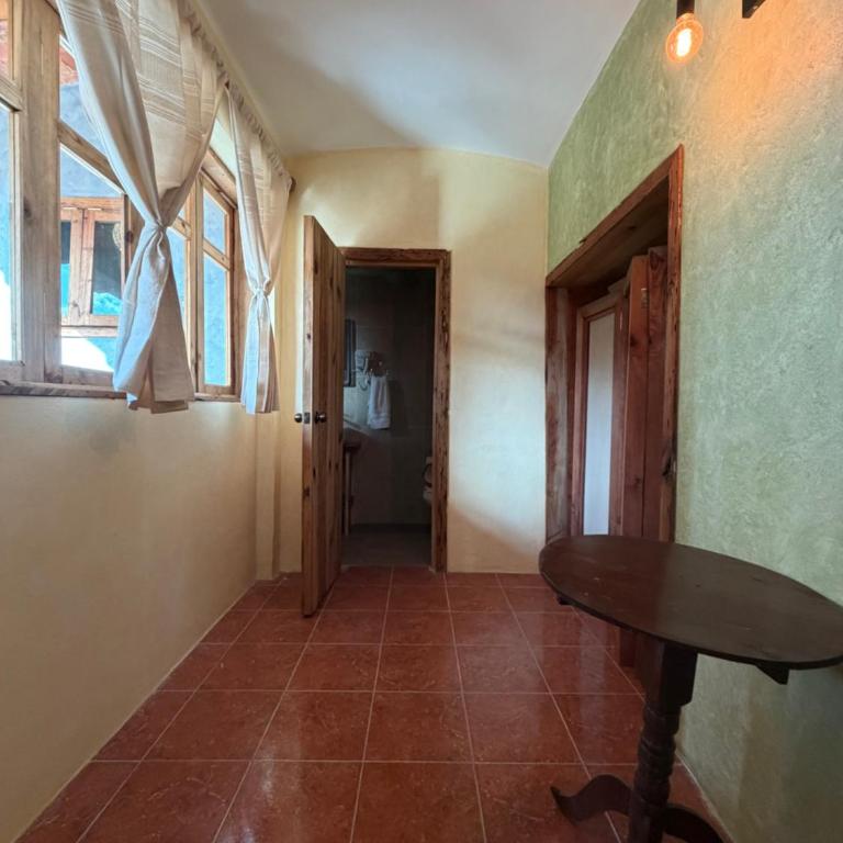 Casa MACOL - Apartamento de 2 dormitorios - 1