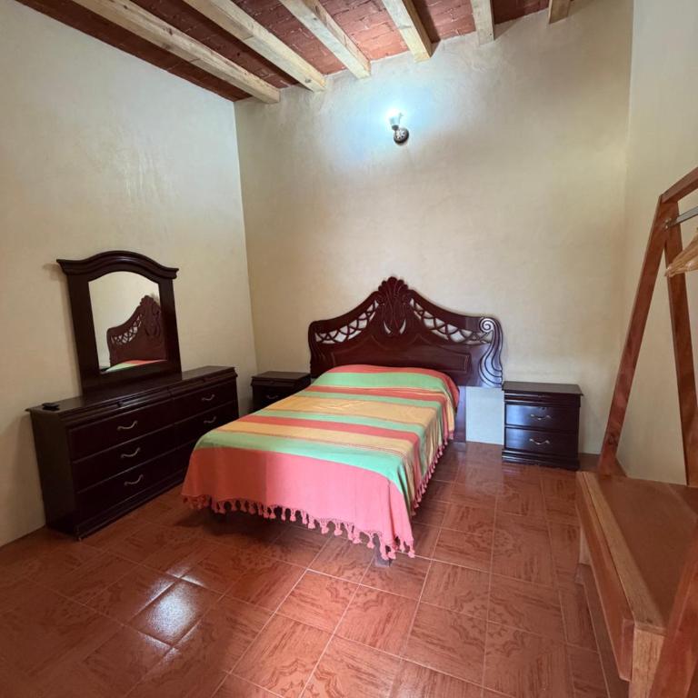 Casa MACOL - Apartamento de 1 dormitorio - 1