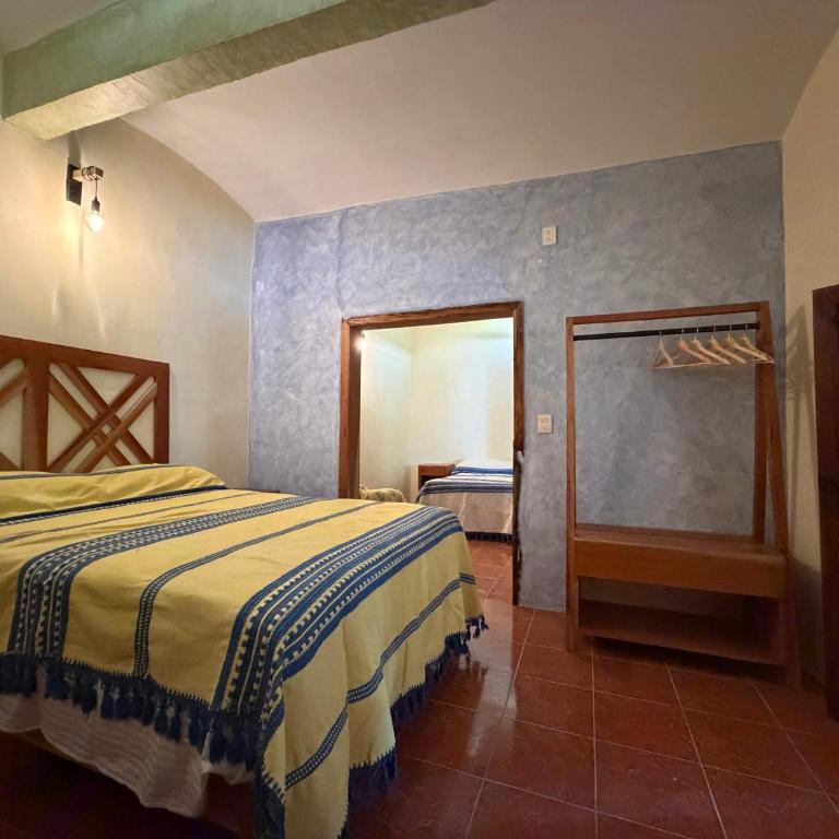 Casa MACOL - Apartamento de 2 dormitorios - 2