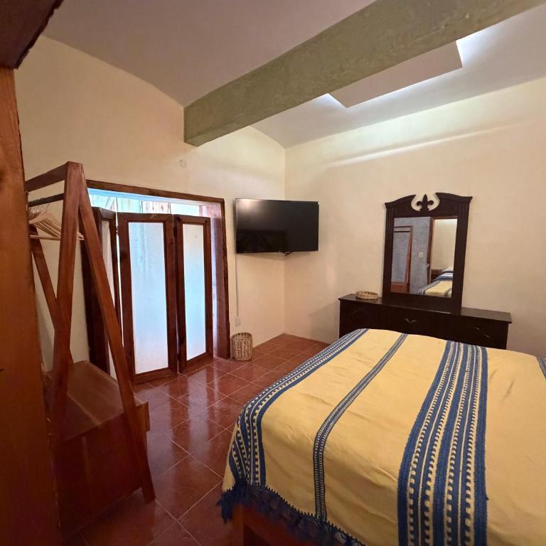 Casa MACOL - Apartamento de 2 dormitorios - 3