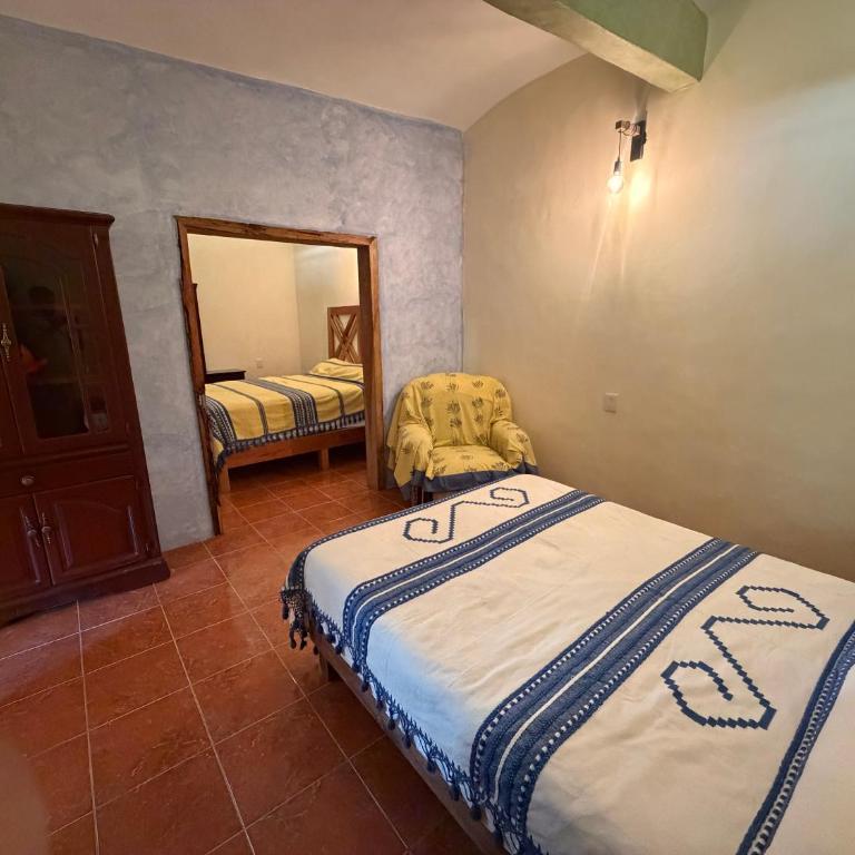 Casa MACOL - Apartamento de 2 dormitorios - 4