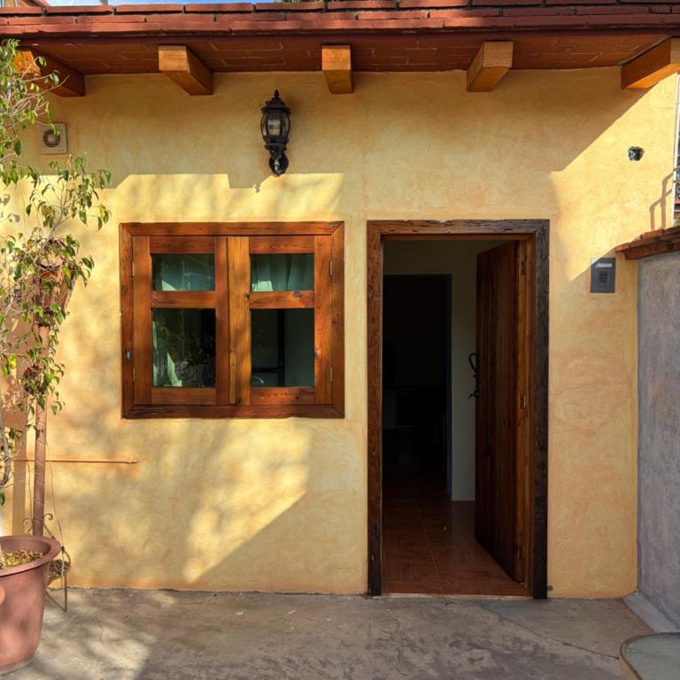 Casa MACOL - Apartamento de 1 dormitorio - 3