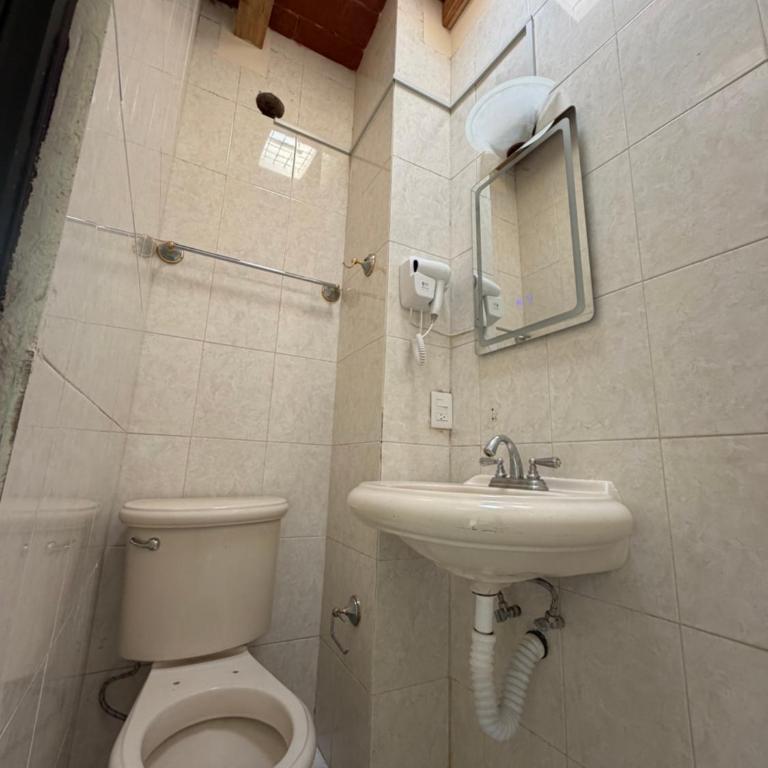 Casa MACOL - Apartamento de 1 dormitorio - 5