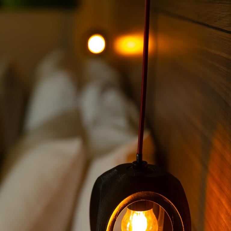 Ilo Rojo Hotel Boutique - Suite Junior con terraza - 10
