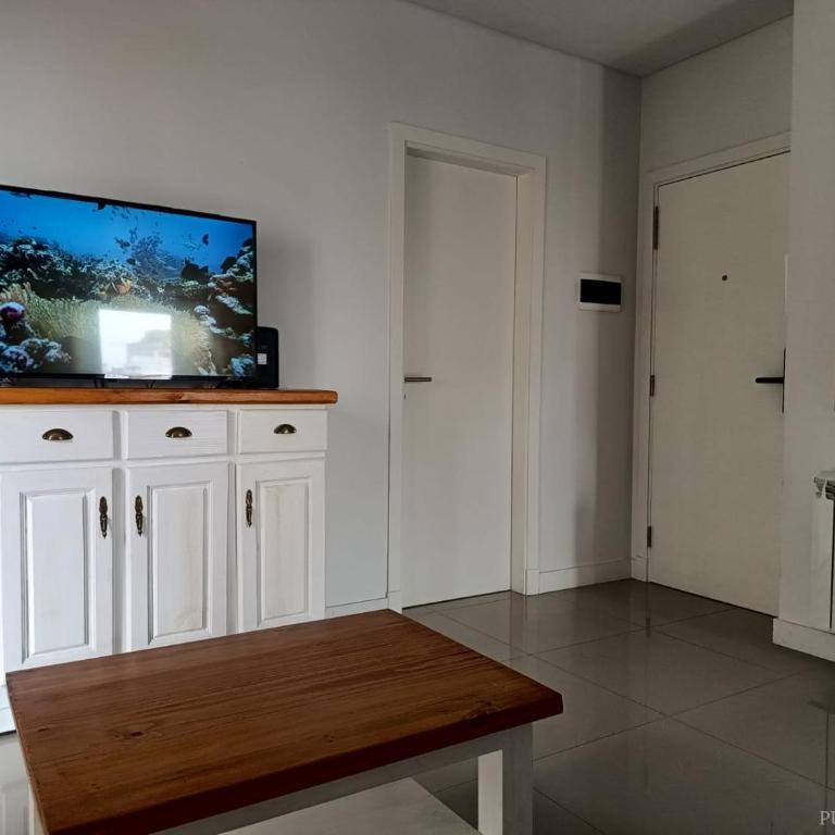 Moderno 2 Ambientes en el Centro con Balcón y Parrilla - Apartamento de 1 dormitorio - 19