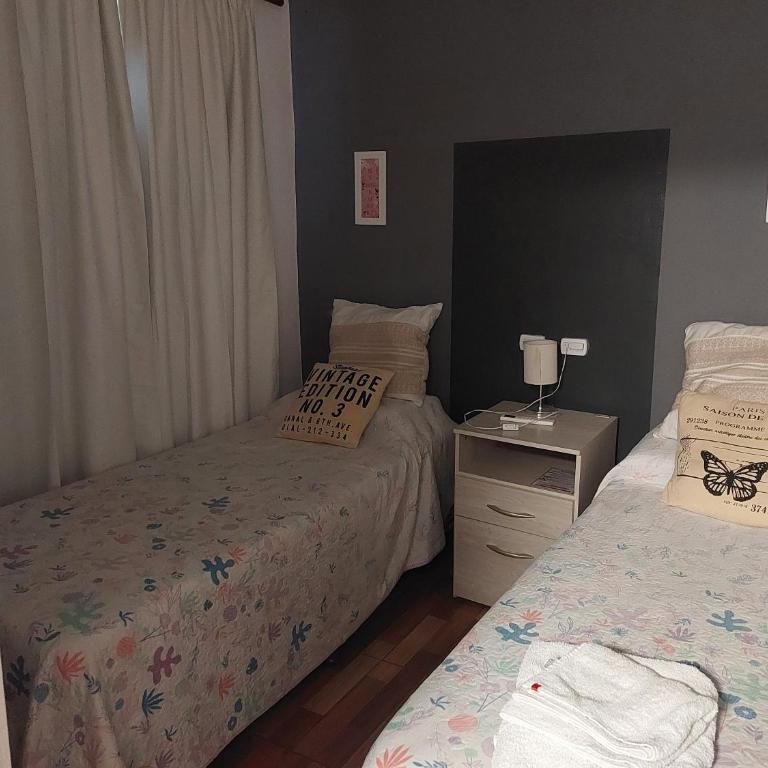 Inclán Felíz - One-Bedroom Apartment - 4