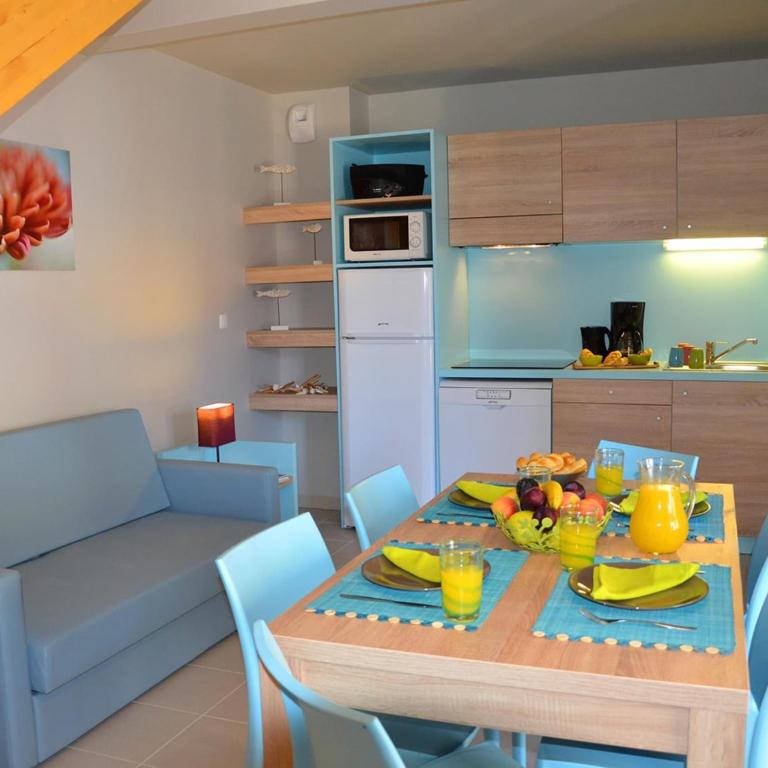 Marseillan Maisonette for 4 - Maison de Vacances 1 Chambre - 3