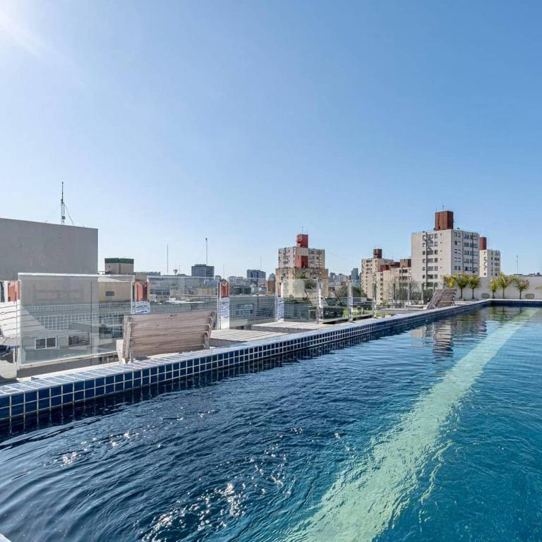 Proyecto Brasilia - Apartamento de 1 dormitorio - 20