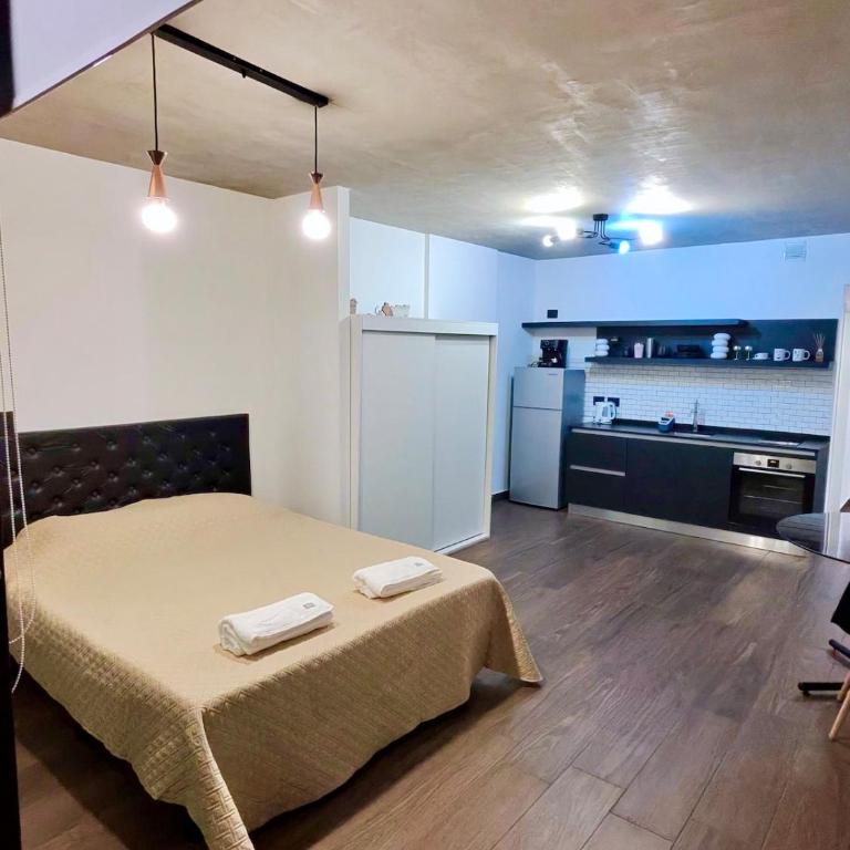 Proyecto Brasilia - Apartamento de 1 dormitorio - 26