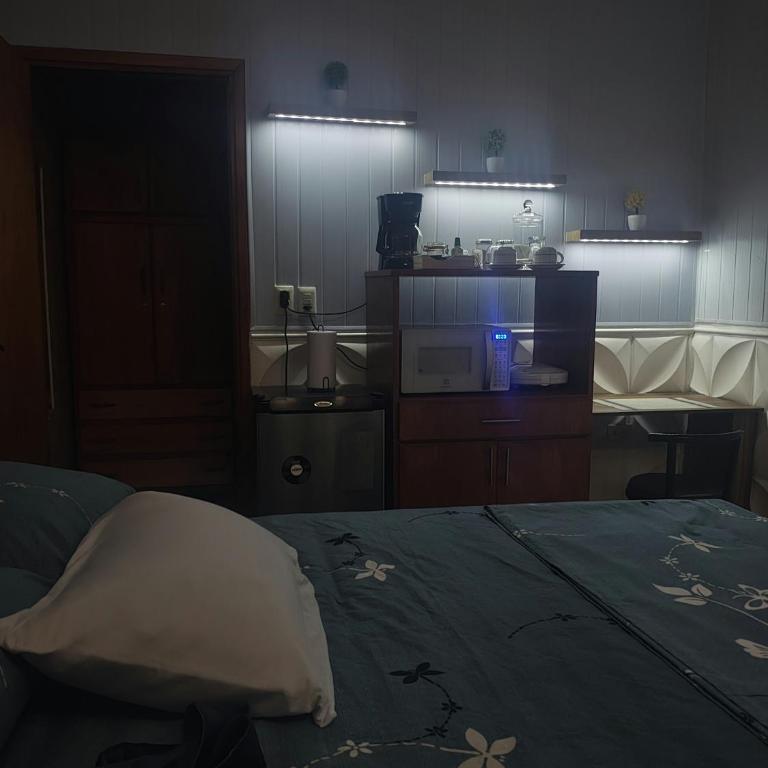 B&B Sajonia - Apartamento de 1 dormitorio - 2